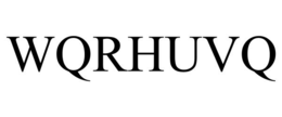 wqrhuvq