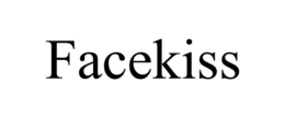 facekiss