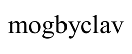 mogbyclav