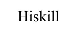 hiskill