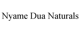 nyame dua naturals