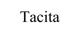 tacita
