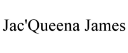 jac'queena james