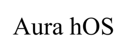 aura hos