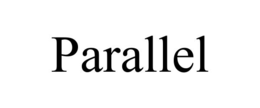 parallel