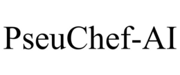 pseuchef-ai