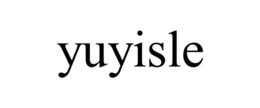 yuyisle