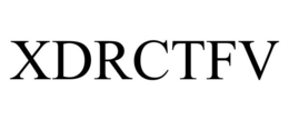 xdrctfv