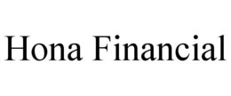 hona financial