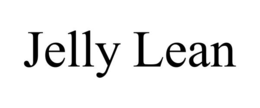 jelly lean