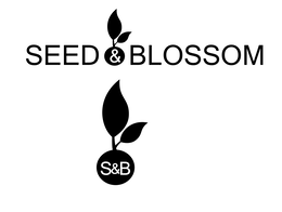 seed & blossom s&b