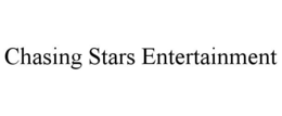 chasing stars entertainment