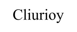 cliurioy