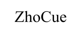 zhocue