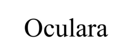 oculara