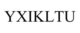 yxikltu