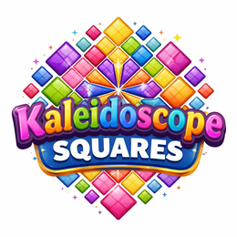 kaleidoscope squares