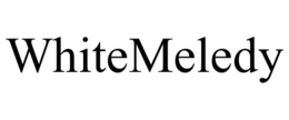 whitemeledy