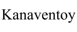 kanaventoy