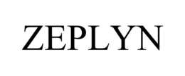 zeplyn