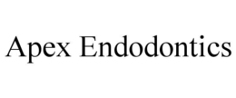apex endodontics