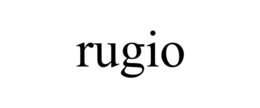 rugio