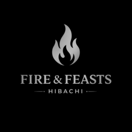 fire & feasts hibachi