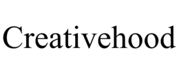 creativehood