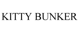 kitty bunker