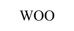 woo