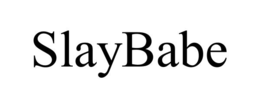 slaybabe