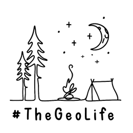 #thegeolife