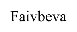 faivbeva