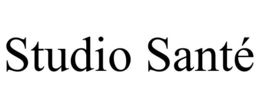 studio santÉ