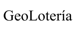 geoloterÍa