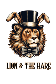 lion & the hare