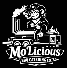 molicious bbq catering co.