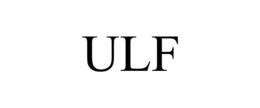 ulf