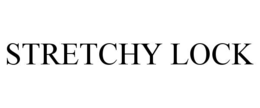 stretchy lock