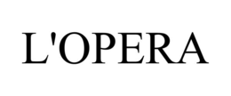 l'opera