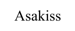 asakiss