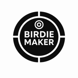 birdie maker