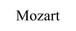 mozart