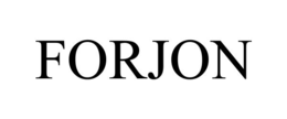 forjon