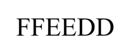 ffeedd
