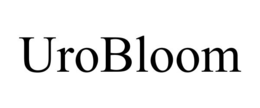 urobloom