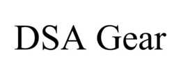 dsa gear