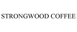 strongwood coffee