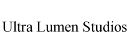 ultra lumen studios