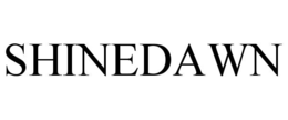 shinedawn